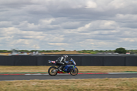 Advanced Group Blue Bikes